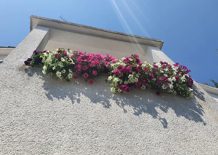 Kero New Value 2023 Fully Ac Apartament Poreč