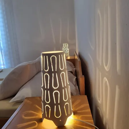 Kero New Value 2023 Fully Ac Apartman